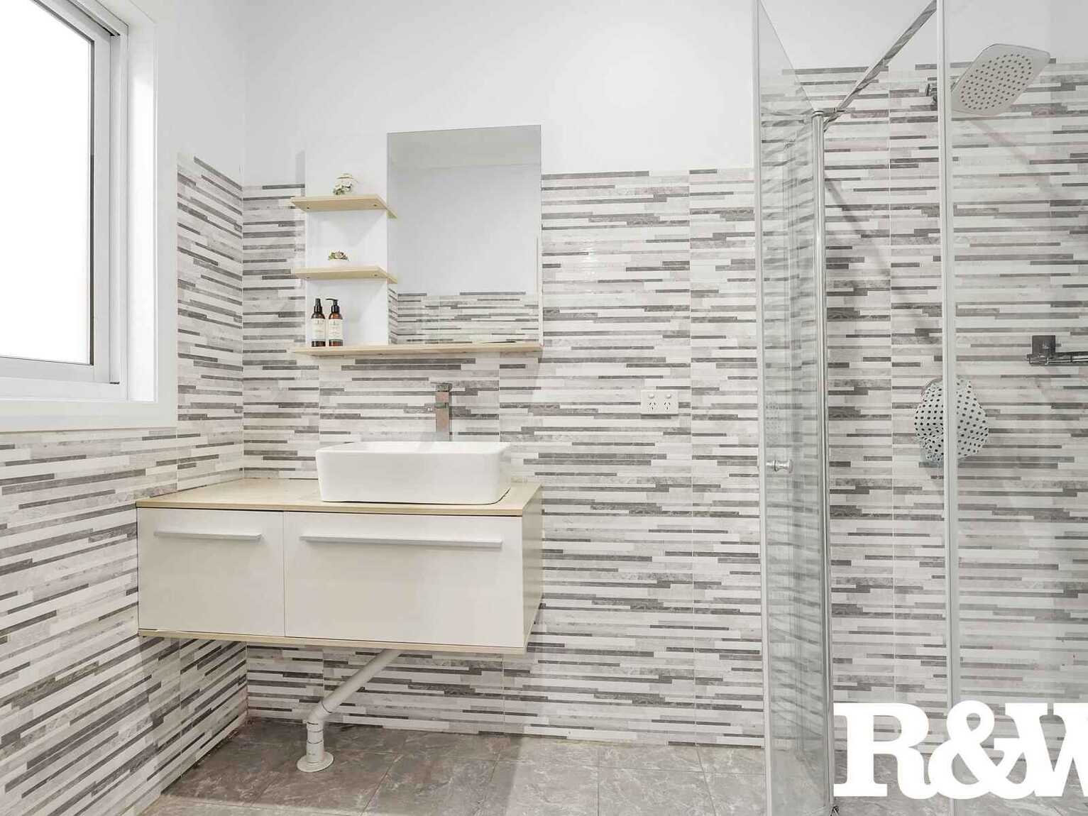 3 Mentor Glade Rooty Hill