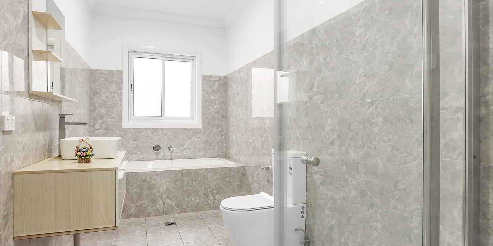 3 Mentor Glade Rooty Hill
