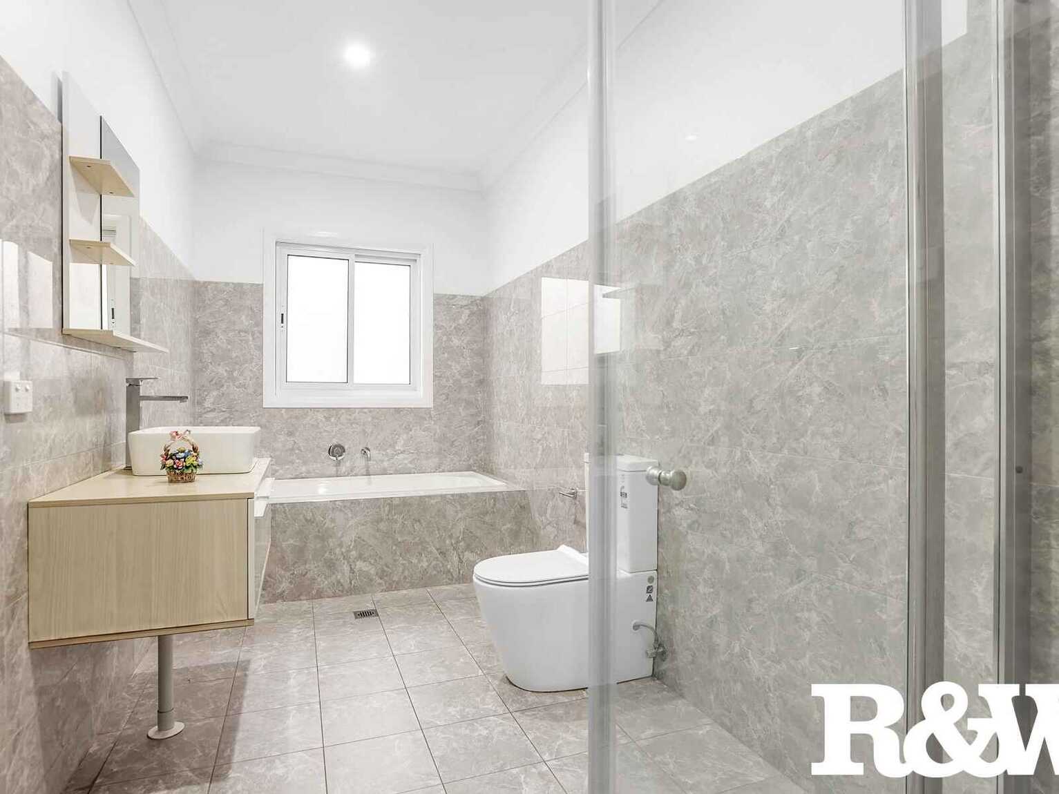 3 Mentor Glade Rooty Hill