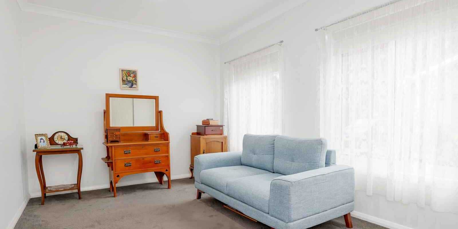 3 Mentor Glade Rooty Hill