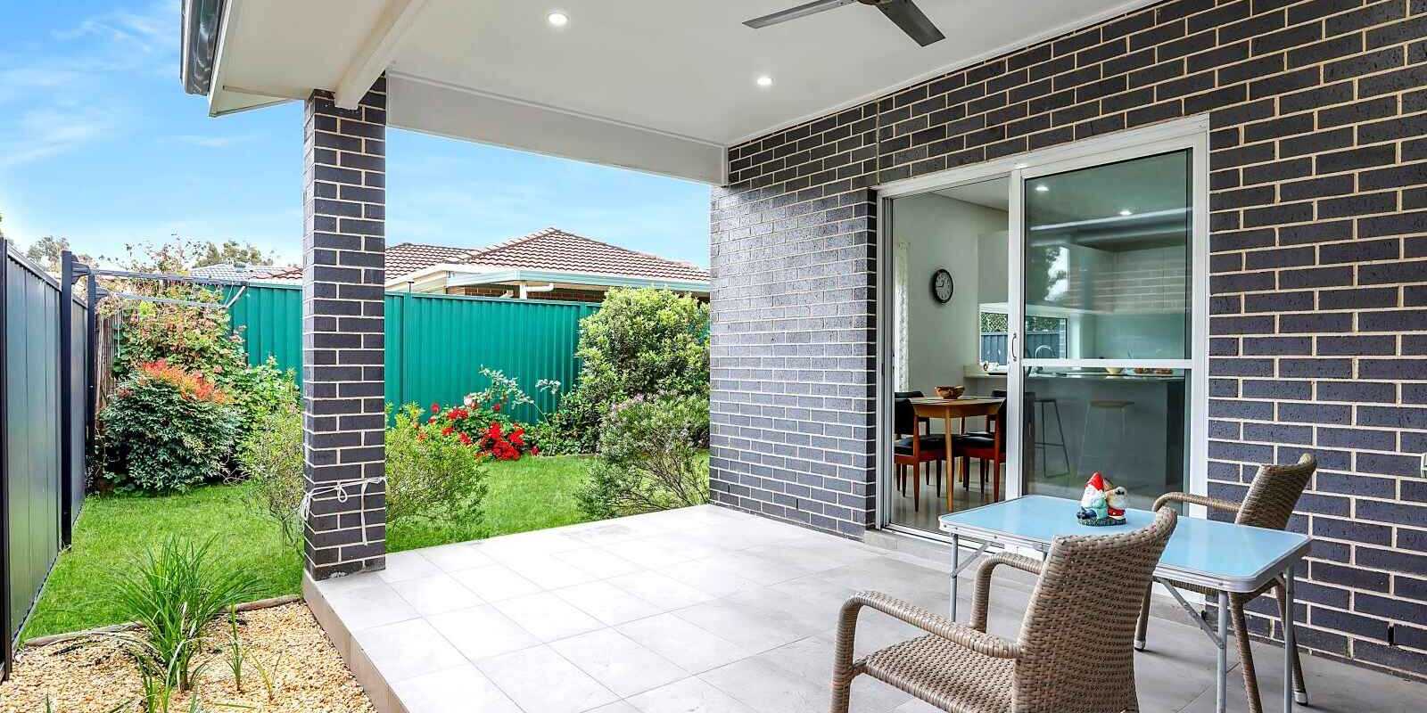 3 Mentor Glade Rooty Hill