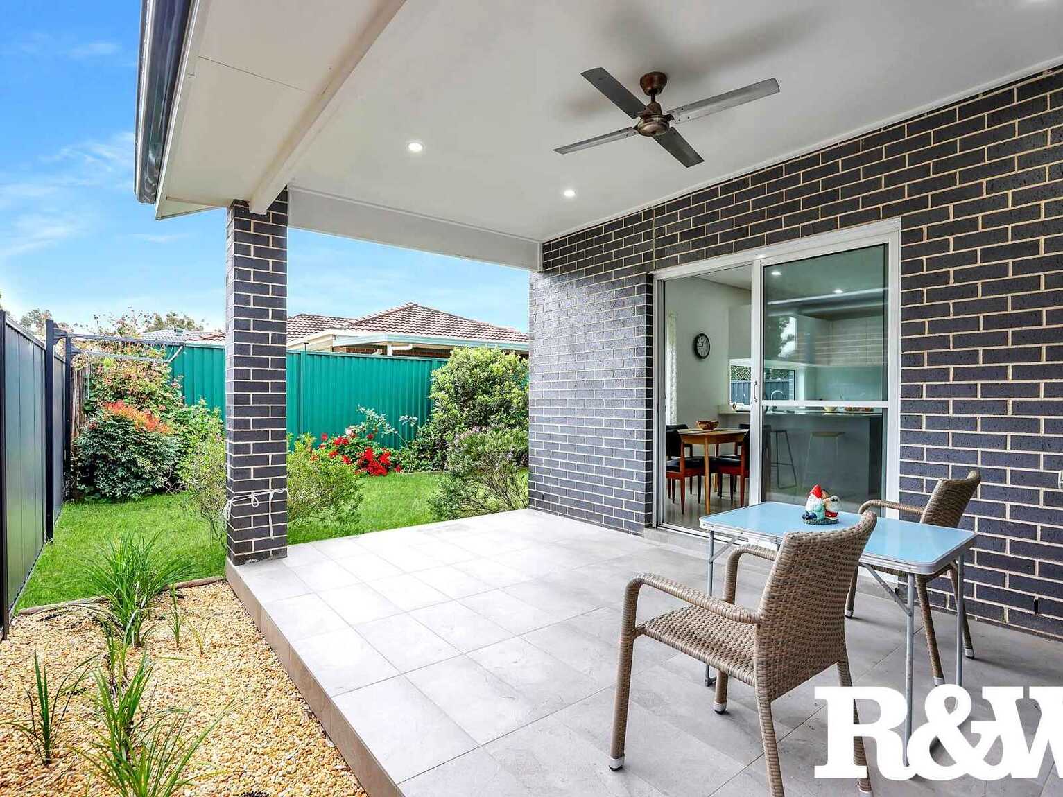 3 Mentor Glade Rooty Hill