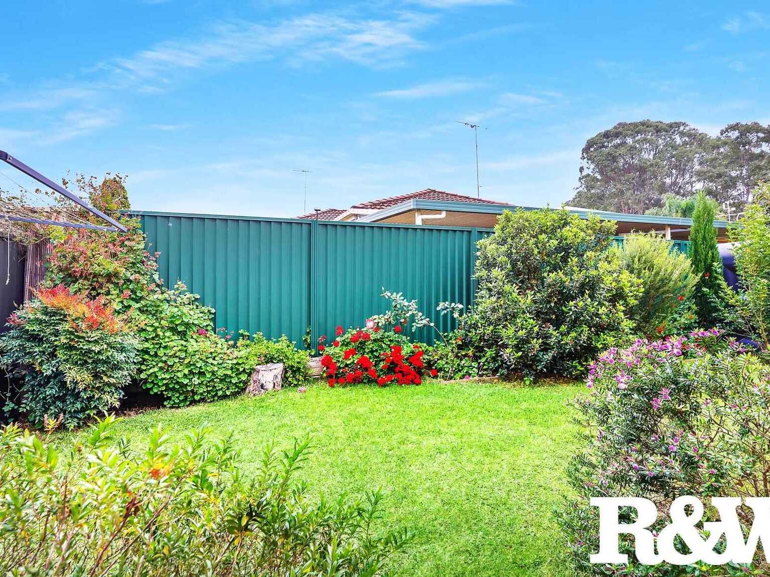 3 Mentor Glade Rooty Hill