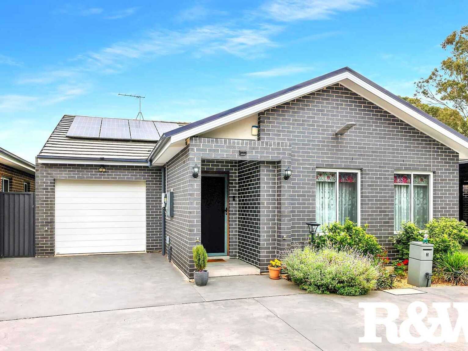 3 Mentor Glade Rooty Hill
