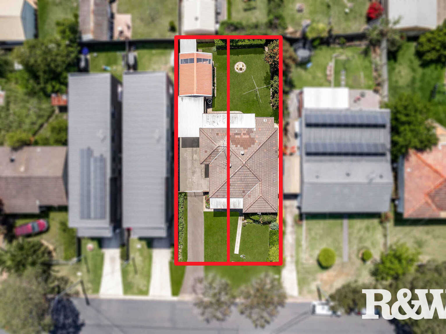 11A Waratah Street Rooty Hill 11A Waratah Street Rooty Hill