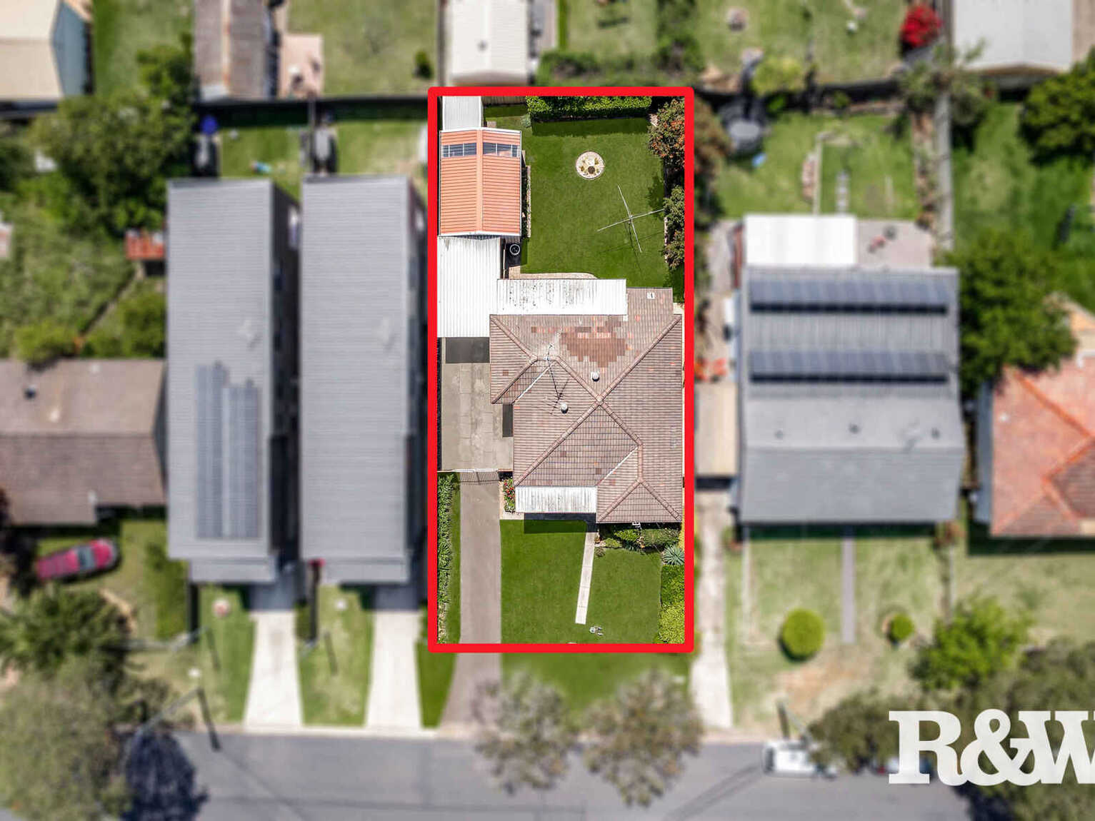 11A Waratah Street Rooty Hill 11A Waratah Street Rooty Hill
