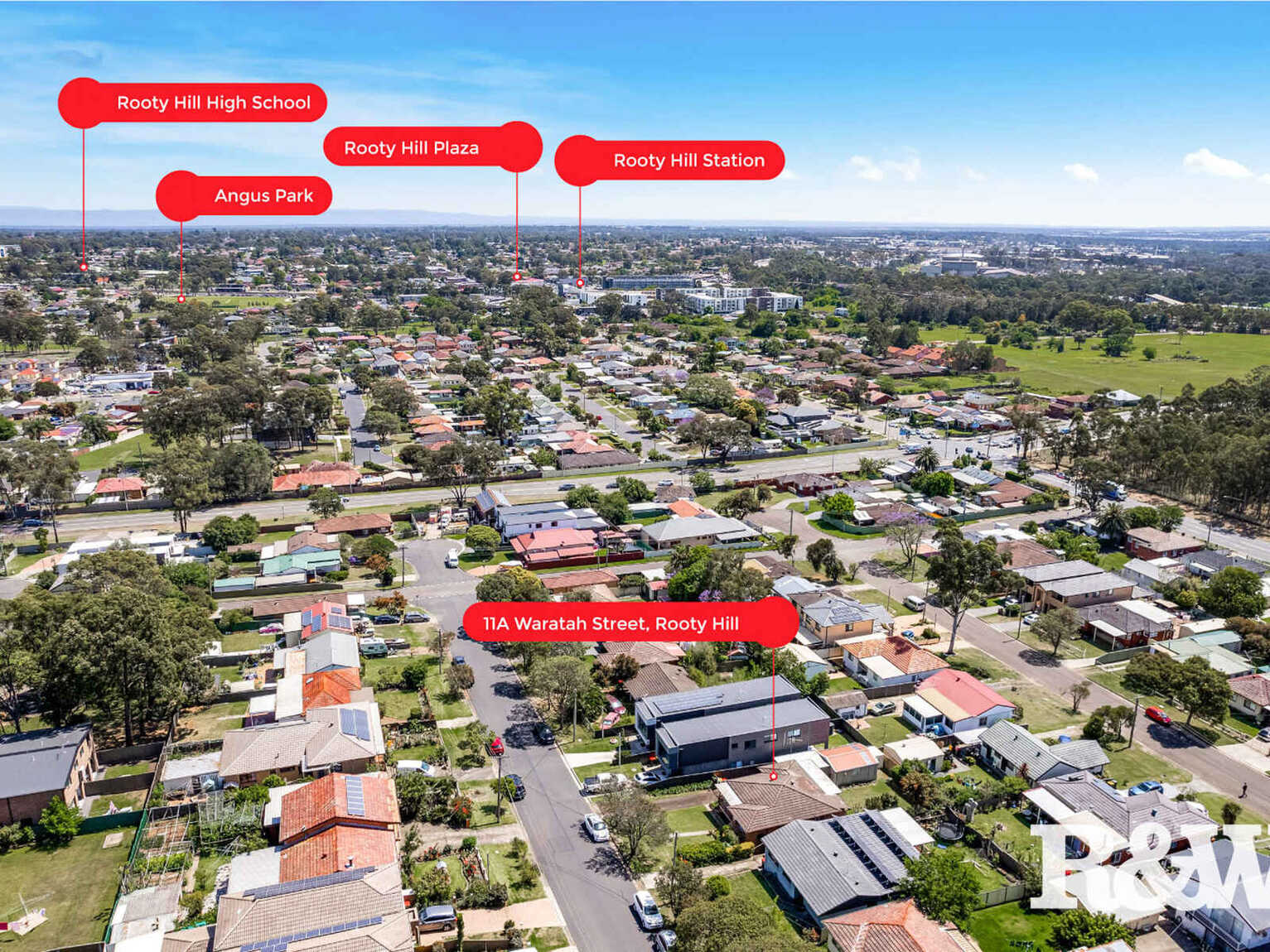 11A Waratah Street Rooty Hill 11A Waratah Street Rooty Hill