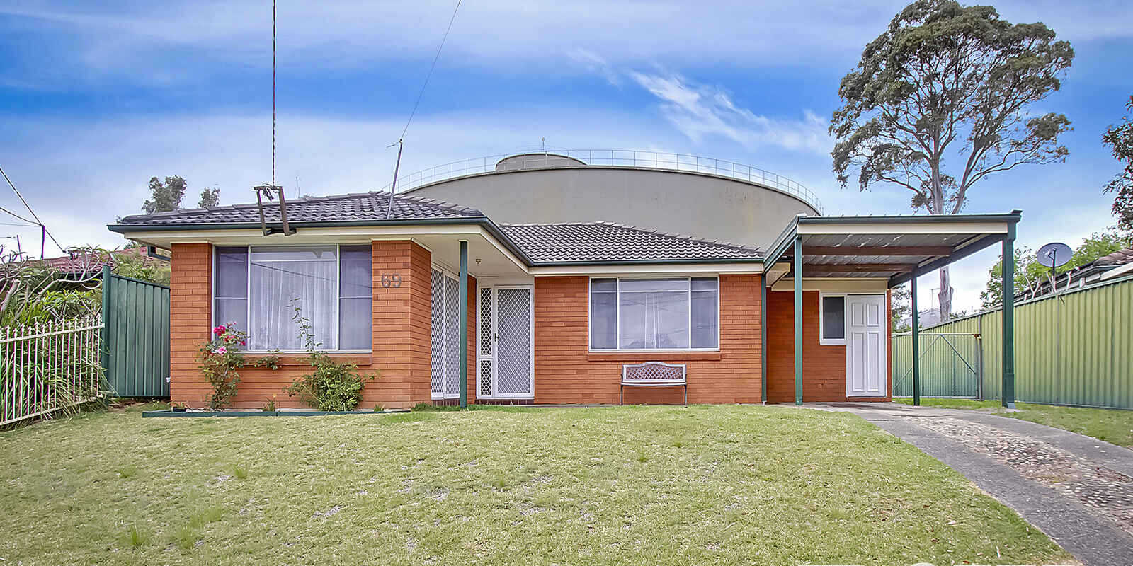 69 Bindaree Street Hebersham 69 Bindaree Street Hebersham
