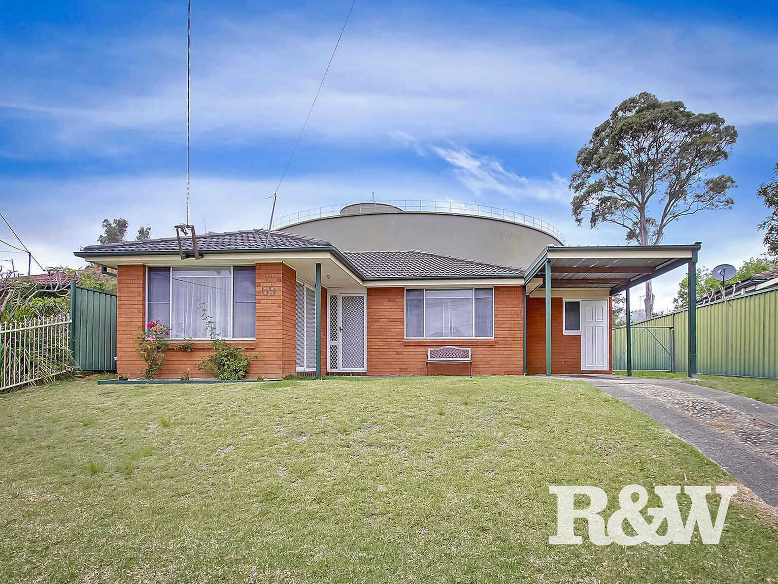 69 Bindaree Street Hebersham 69 Bindaree Street Hebersham