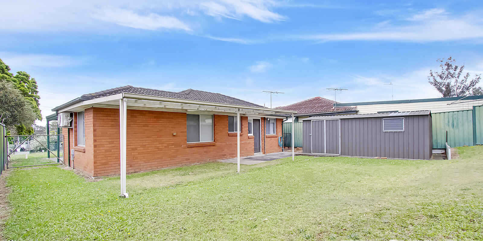 69 Bindaree Street Hebersham 69 Bindaree Street Hebersham