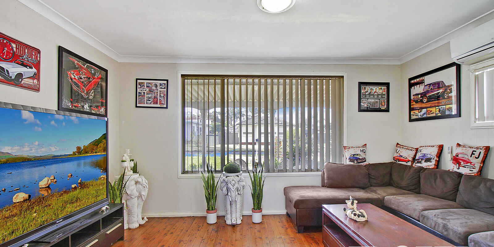18 Salamaua Road Whalan 18 Salamaua Road Whalan