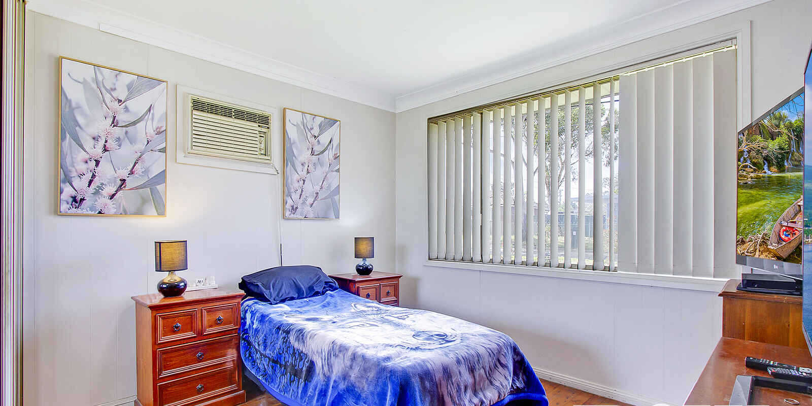 18 Salamaua Road Whalan 18 Salamaua Road Whalan