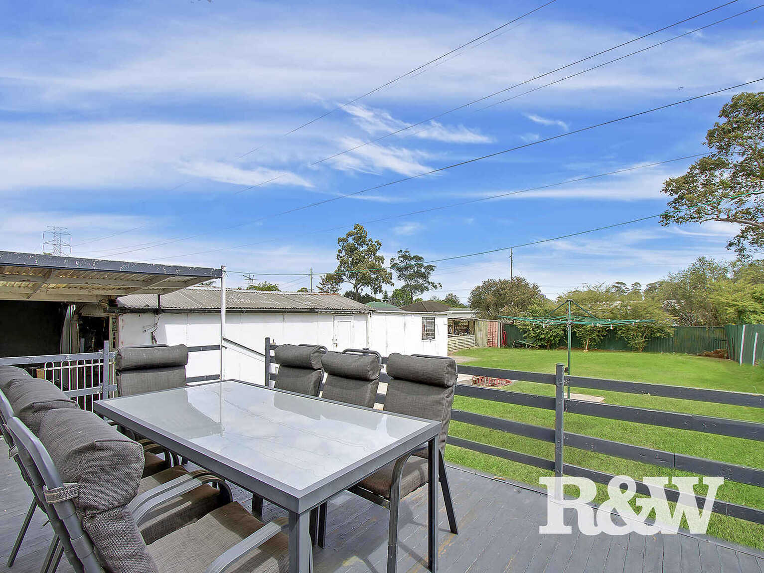 18 Salamaua Road Whalan 18 Salamaua Road Whalan