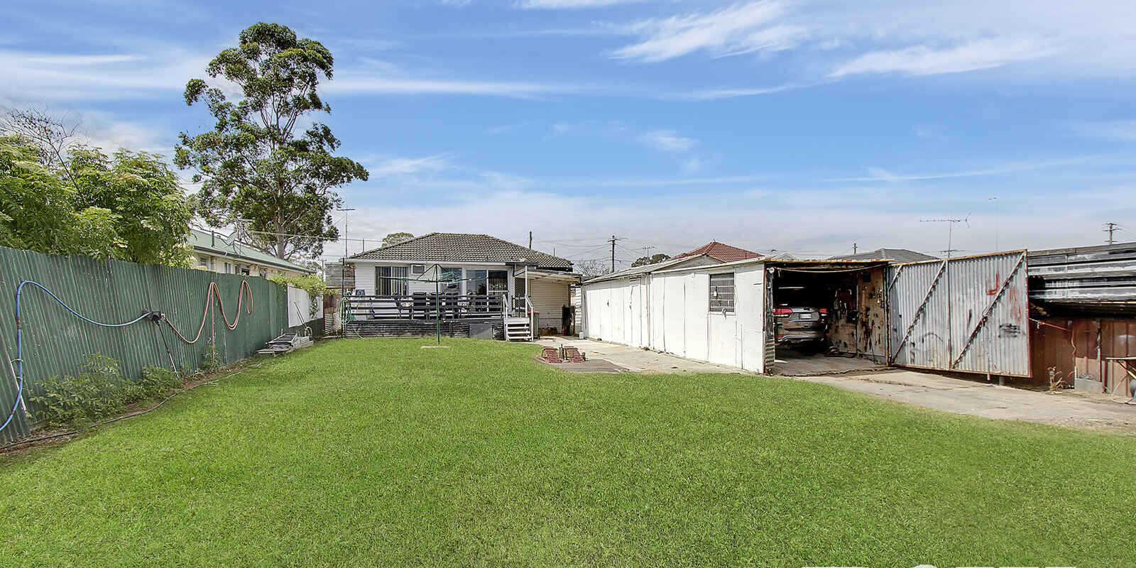 18 Salamaua Road Whalan 18 Salamaua Road Whalan