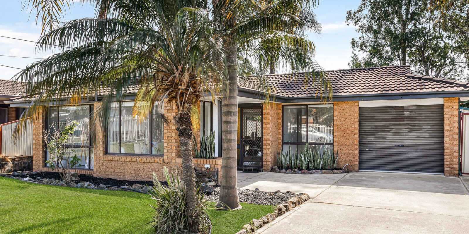 9 Antrim Street Hebersham