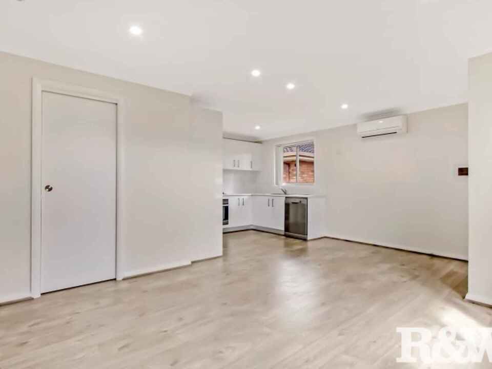 38A Budapest Street Rooty Hill