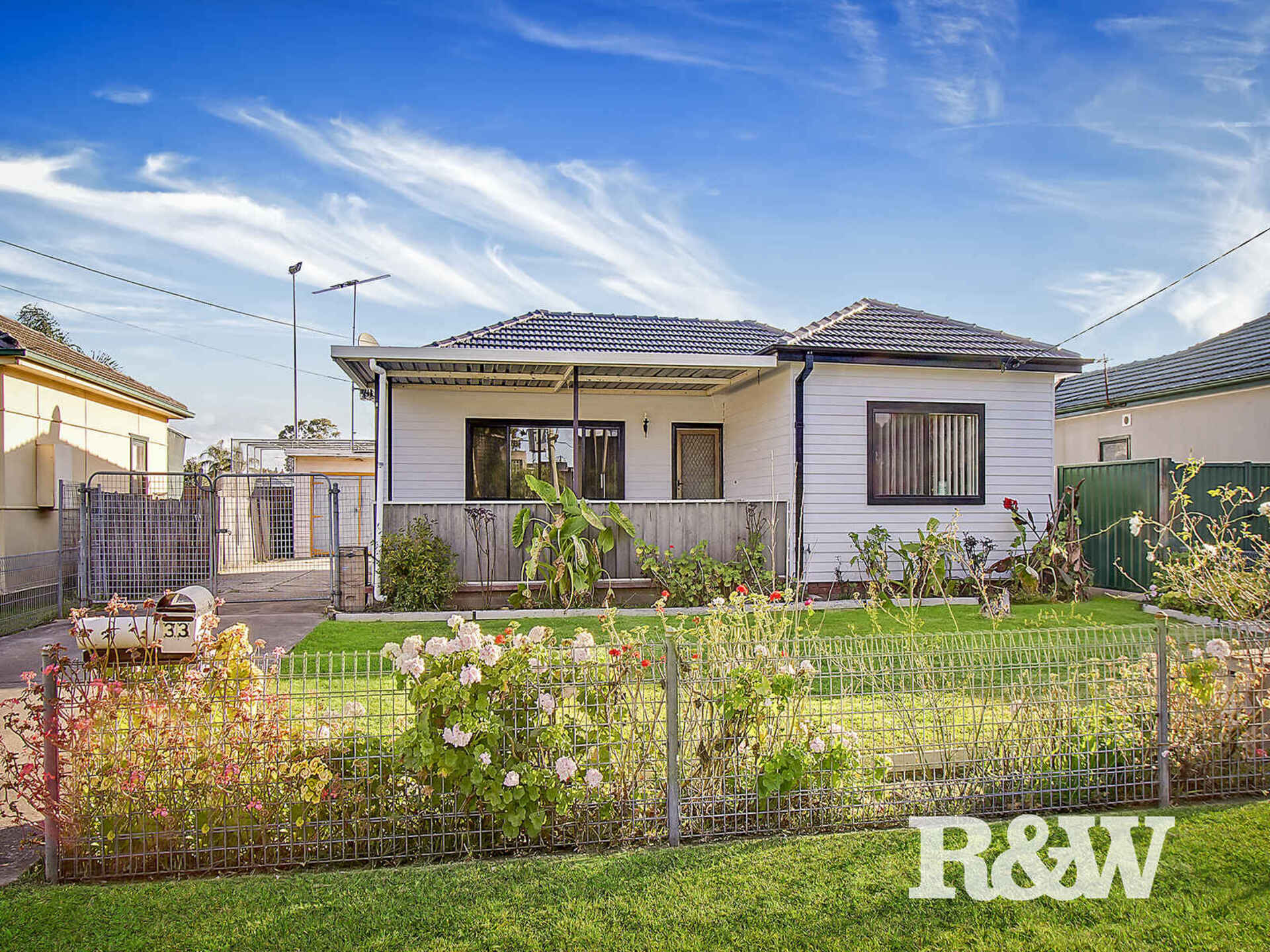 33 Catherine Crescent Rooty Hill