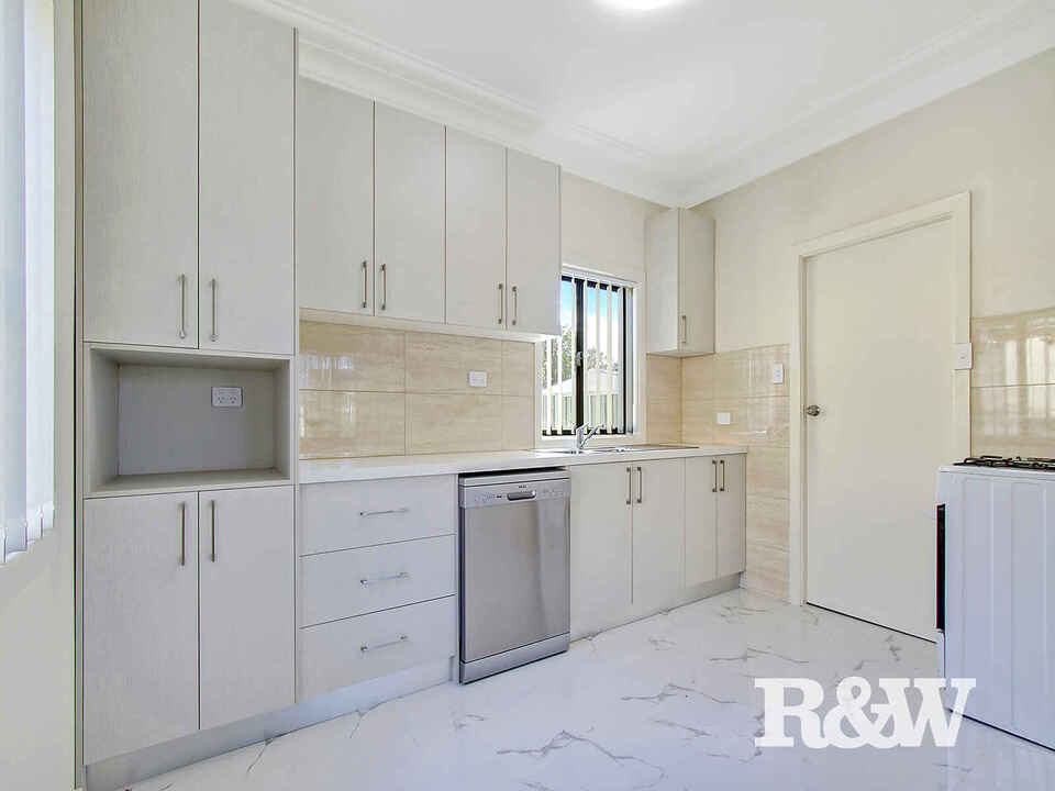 33 Catherine Crescent Rooty Hill
