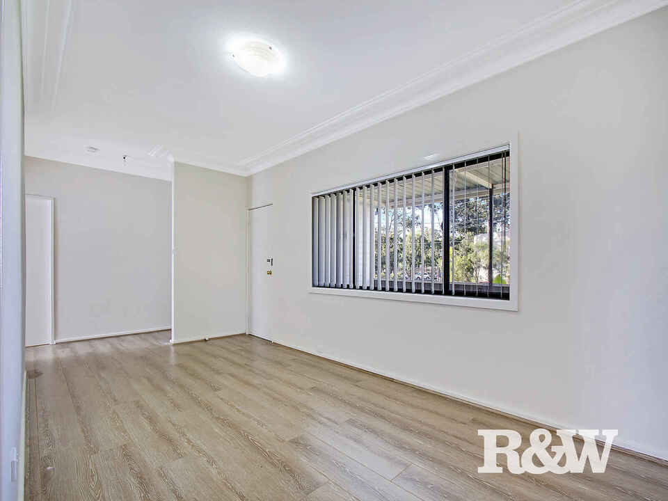33 Catherine Crescent Rooty Hill