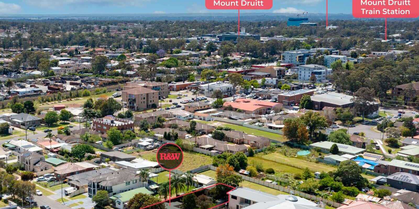 7 Memphis Street Mount Druitt