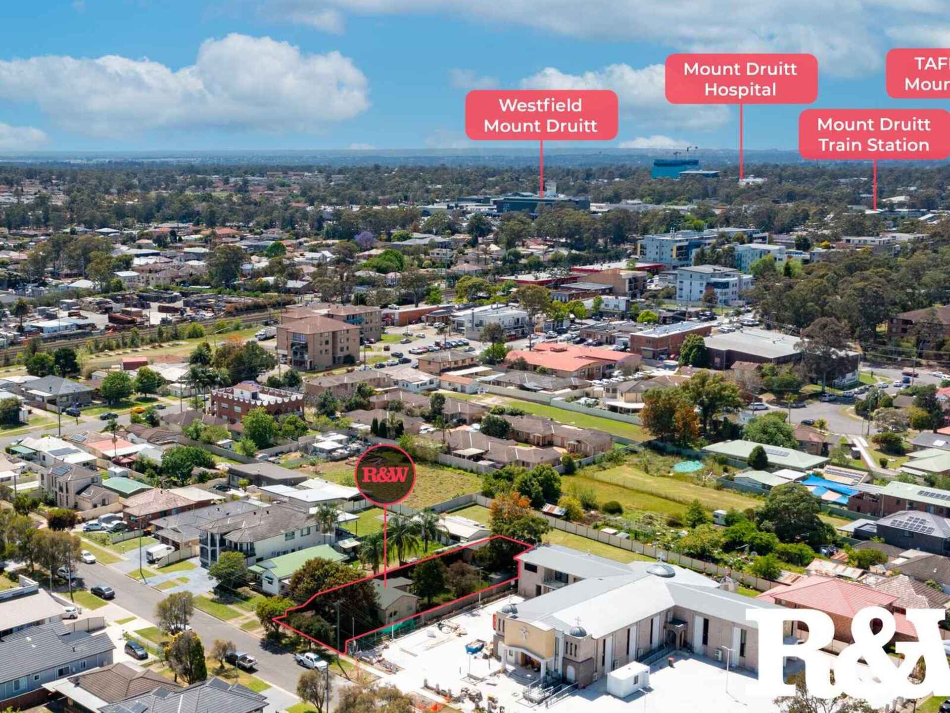 7 Memphis Street Mount Druitt