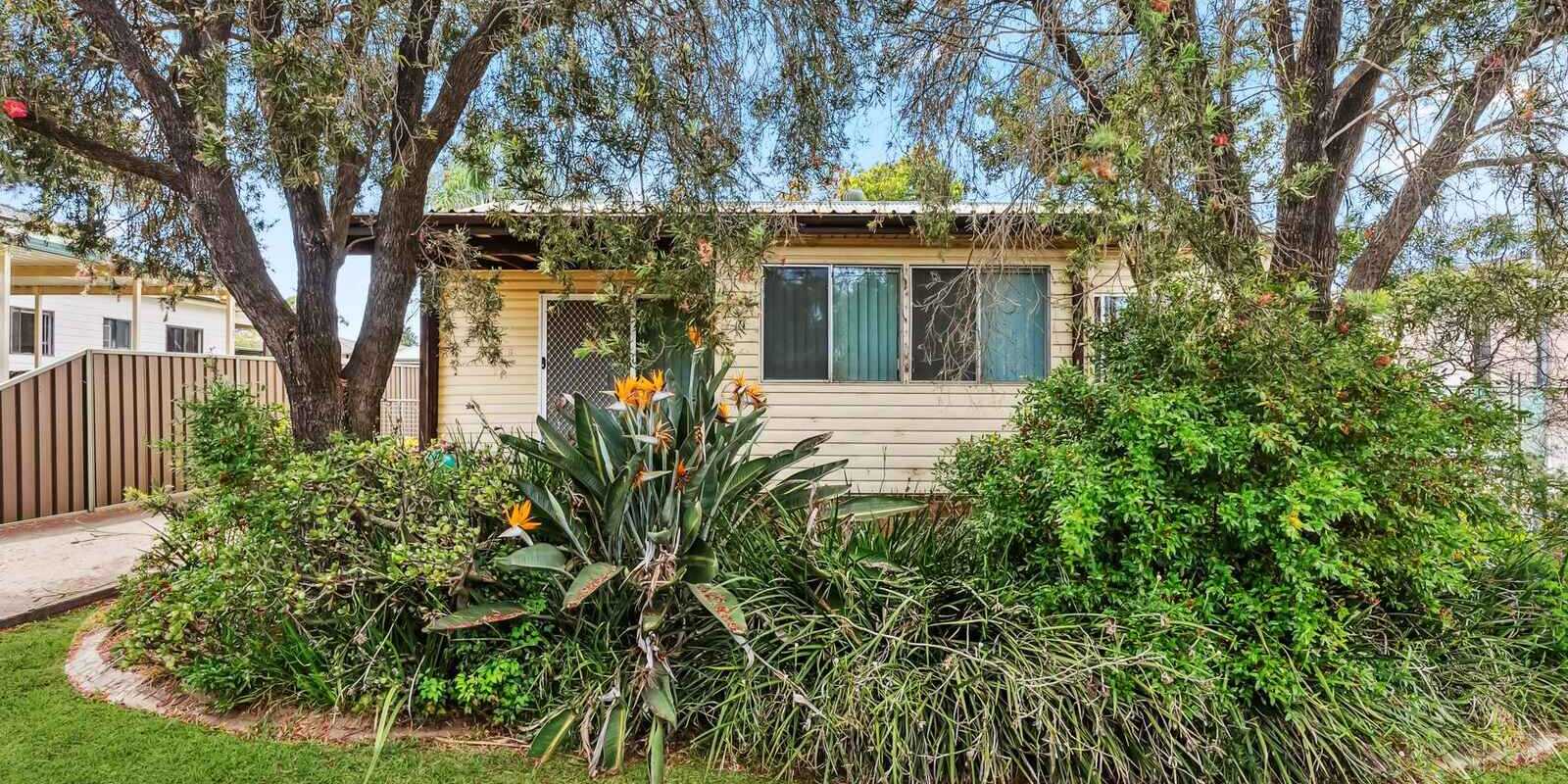 7 Memphis Street Mount Druitt