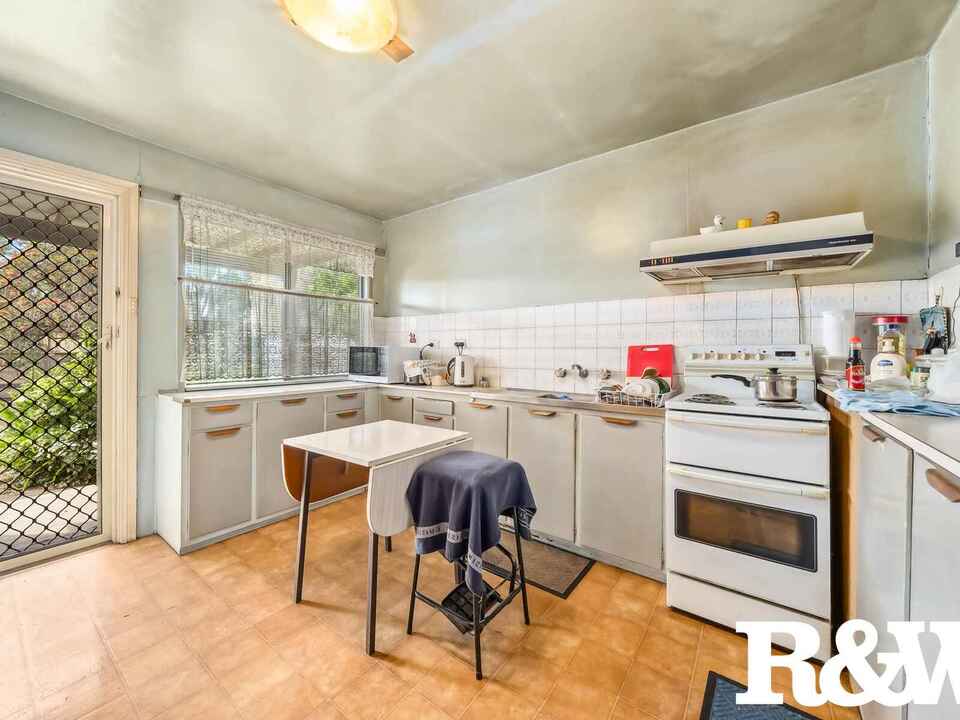 7 Memphis Street Mount Druitt