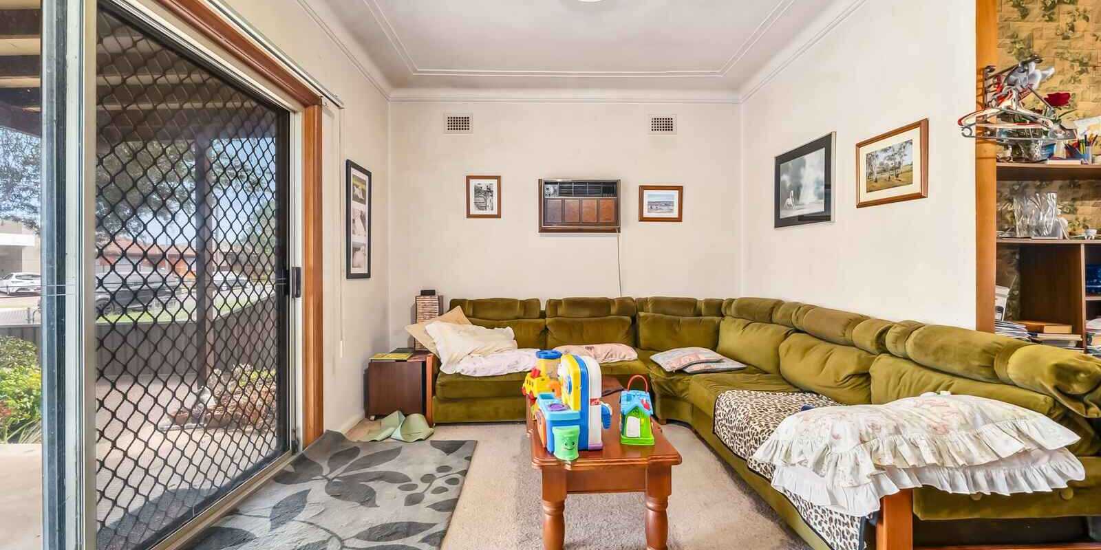 7 Memphis Street Mount Druitt