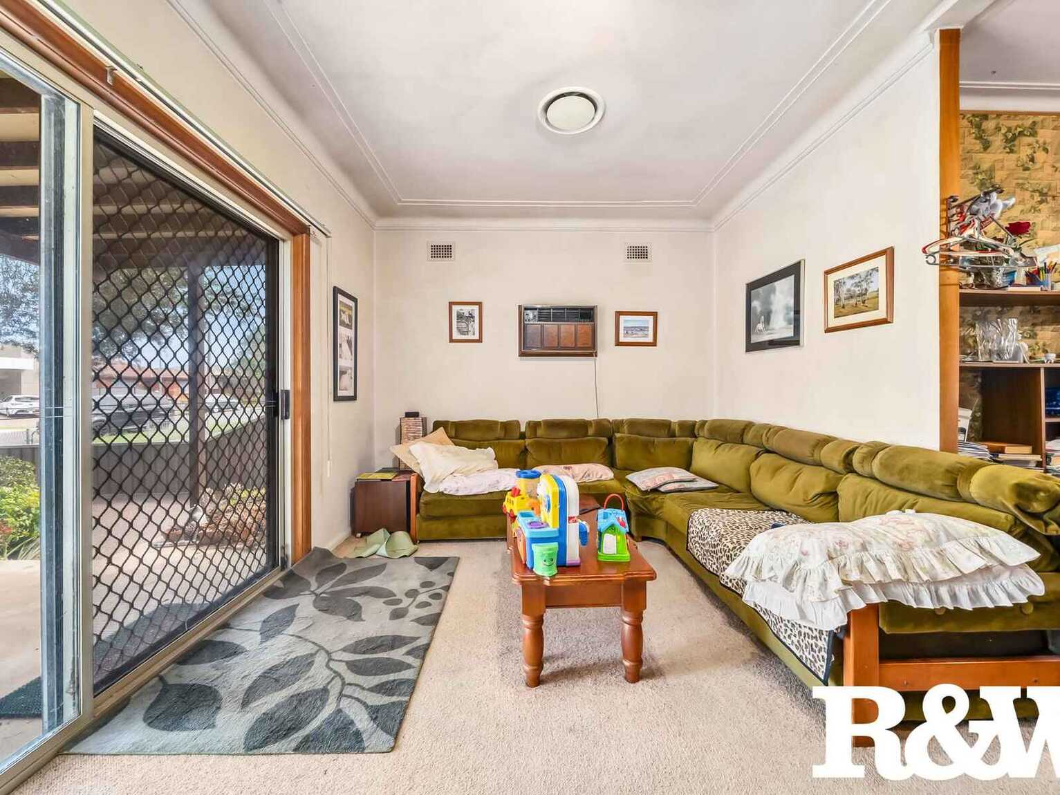 7 Memphis Street Mount Druitt