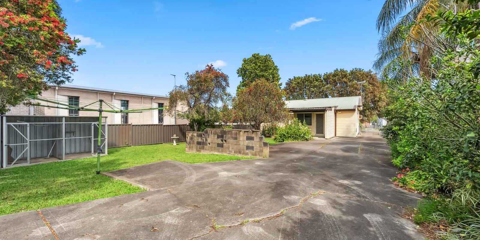 7 Memphis Street Mount Druitt