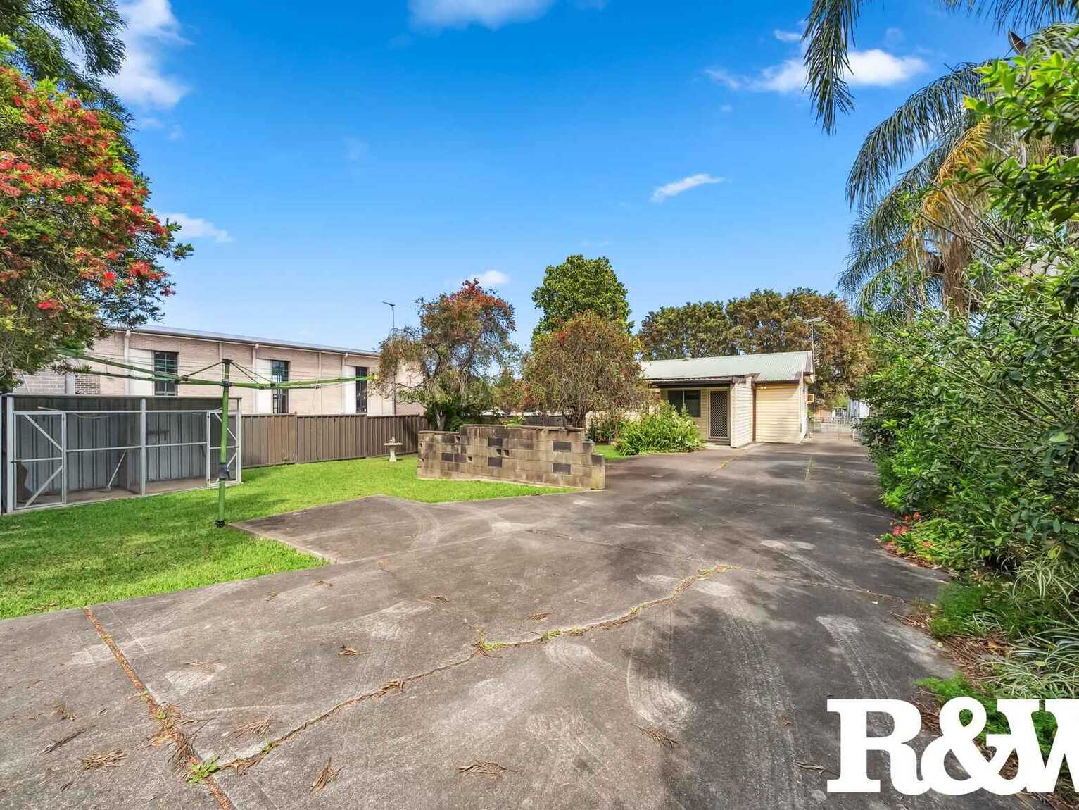 7 Memphis Street Mount Druitt