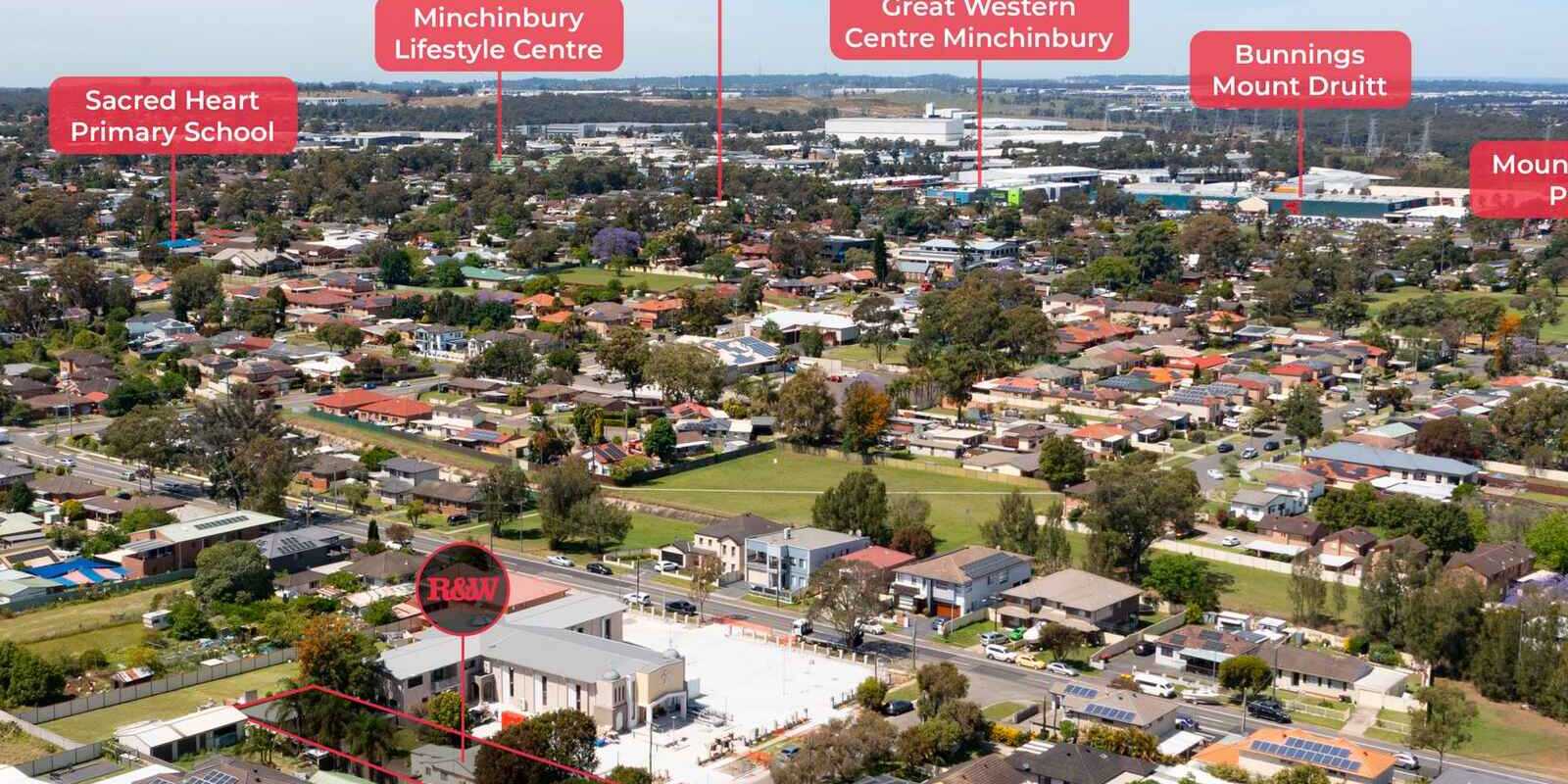 7 Memphis Street Mount Druitt