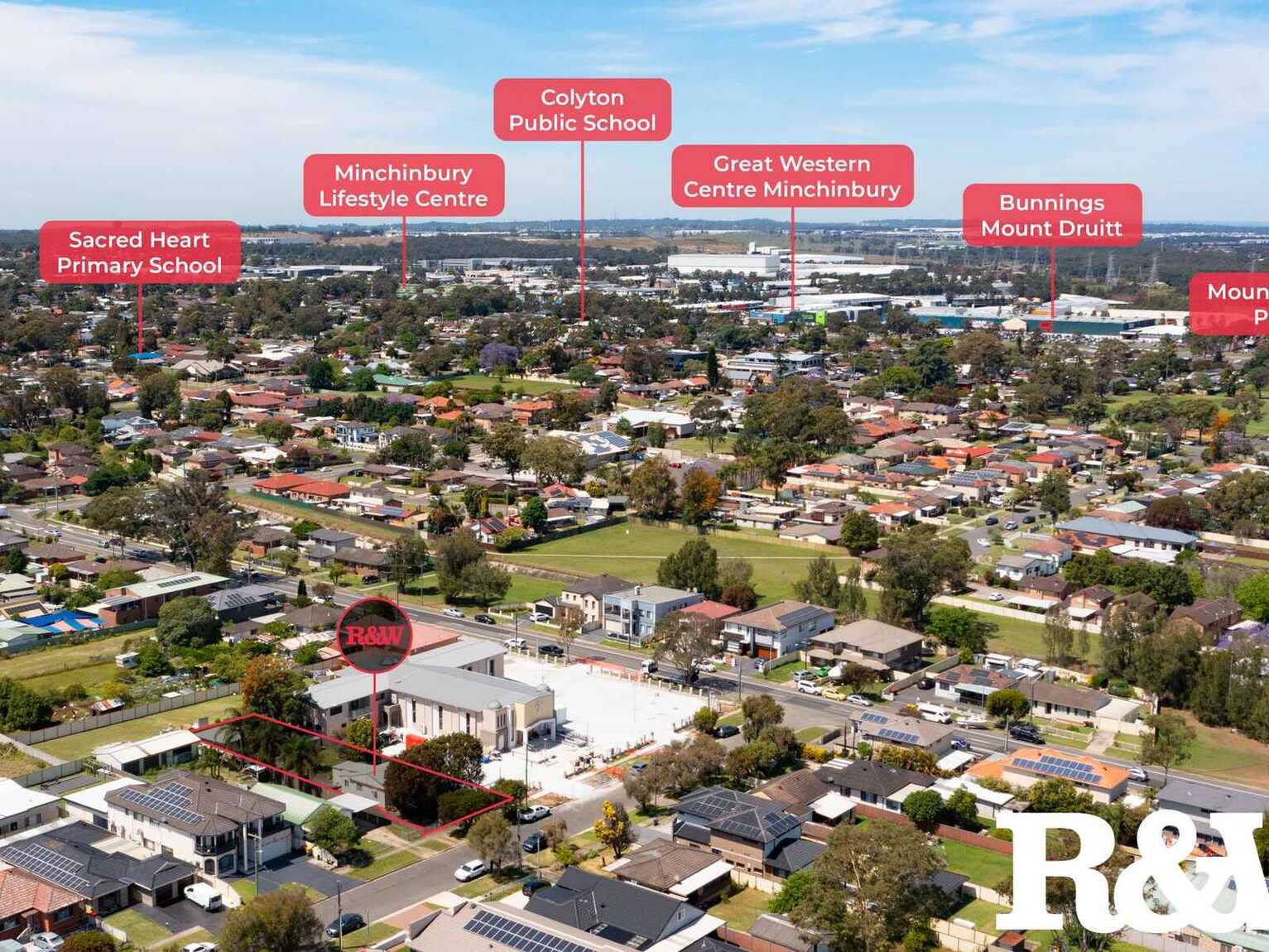 7 Memphis Street Mount Druitt