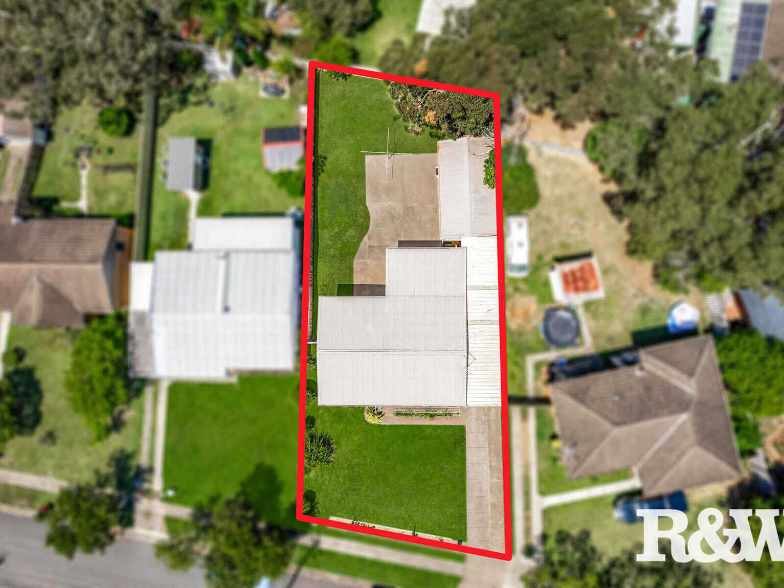 28 Cartwright Crescent Lalor Park 28 Cartwright Crescent Lalor Park