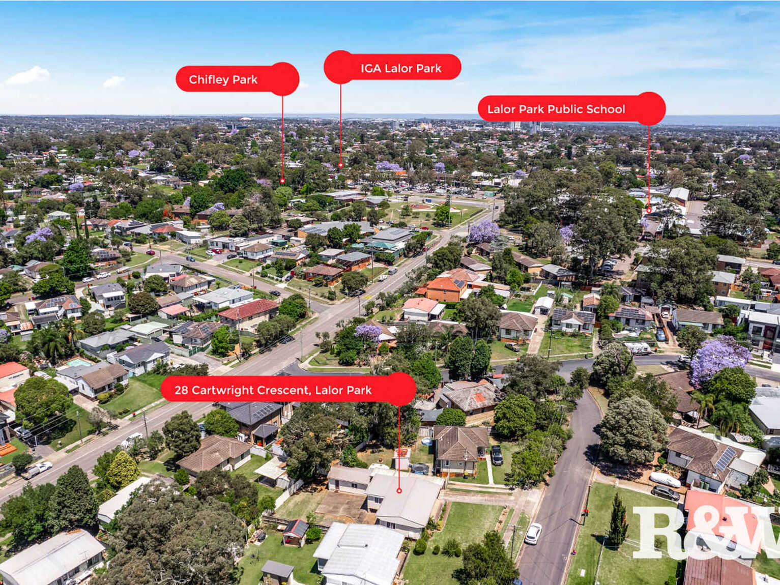 28 Cartwright Crescent Lalor Park 28 Cartwright Crescent Lalor Park