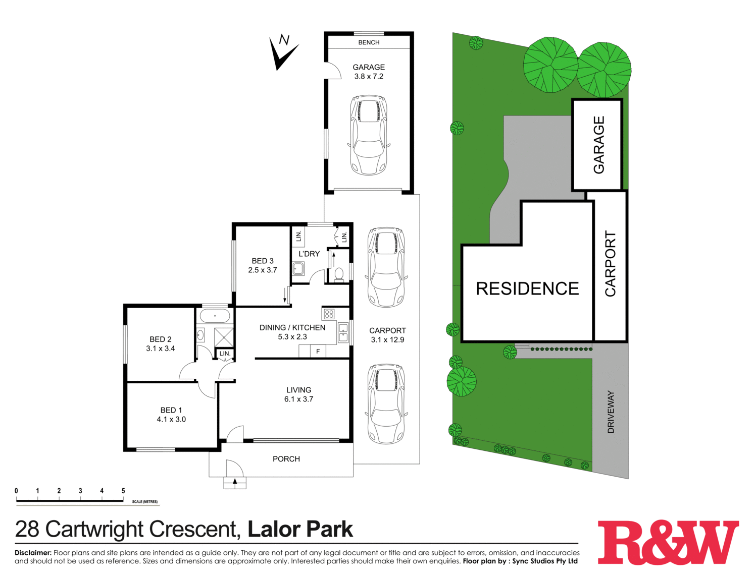 28 Cartwright Crescent Lalor Park 28 Cartwright Crescent Lalor Park