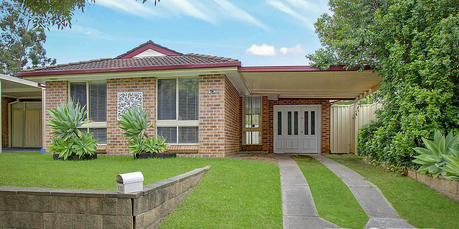 115 Southee Circuit Oakhurst 115 Southee Circuit Oakhurst