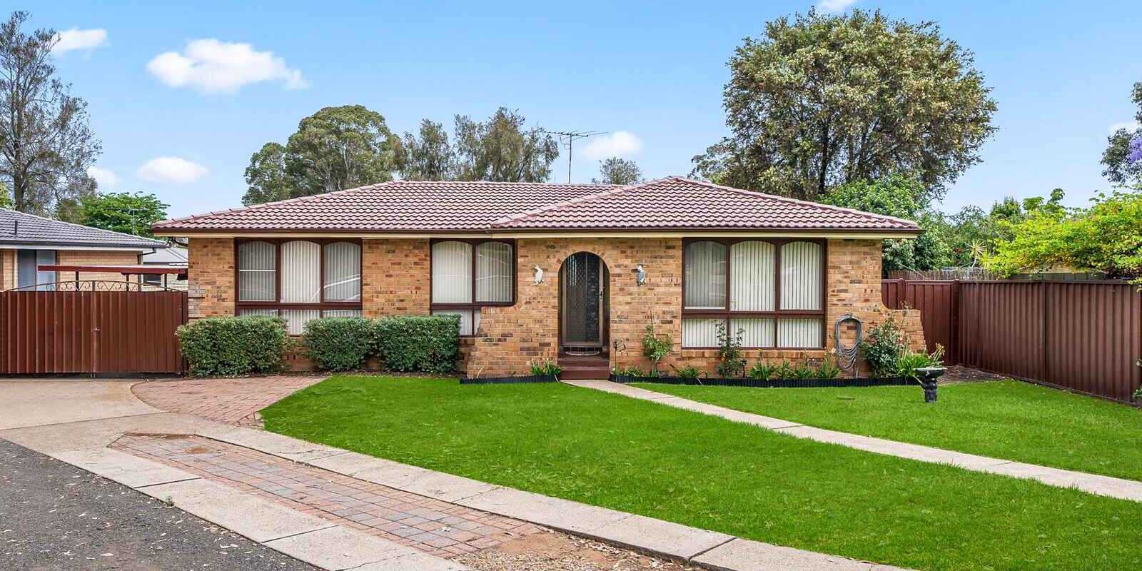 10 Pamshaw Place Bidwill