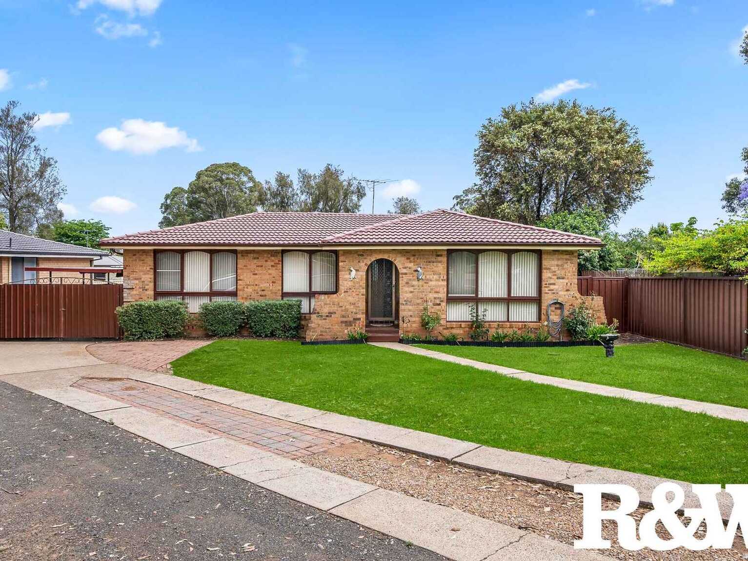 10 Pamshaw Place Bidwill