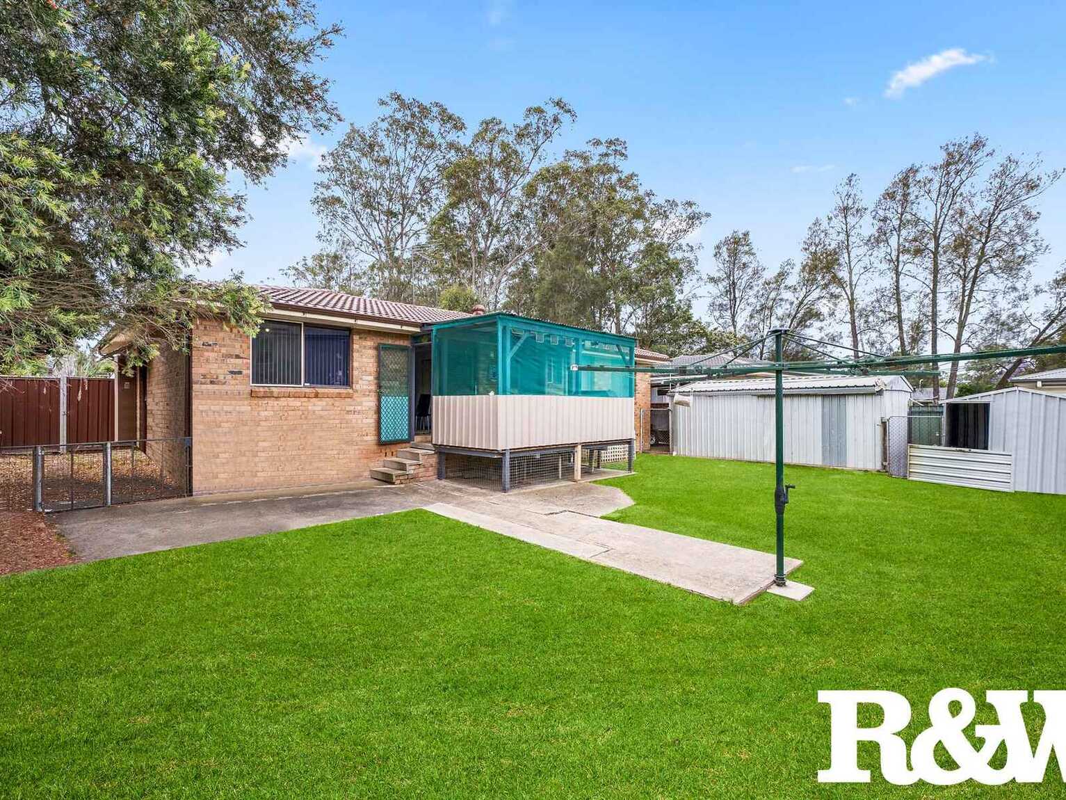 10 Pamshaw Place Bidwill