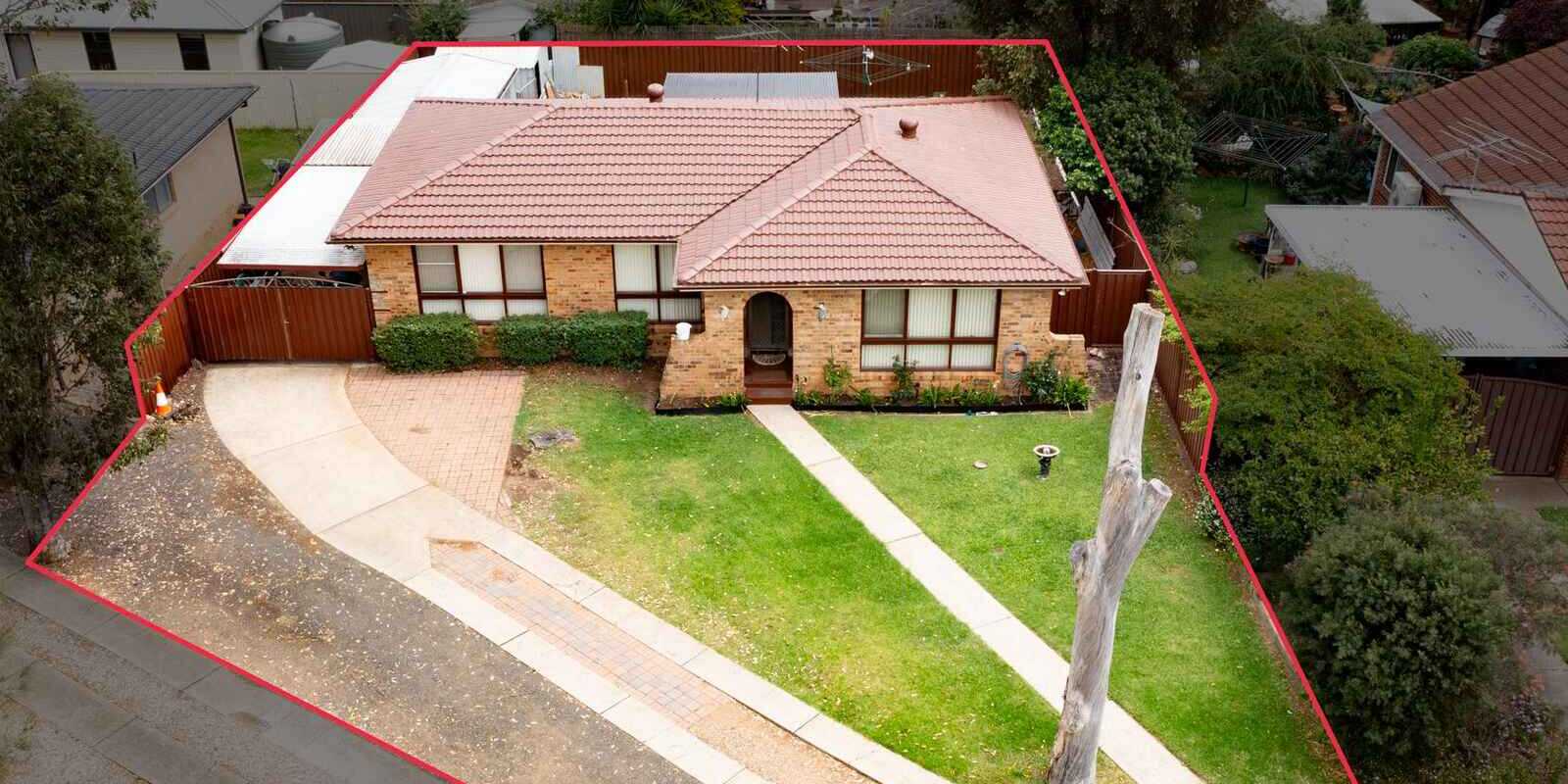 10 Pamshaw Place Bidwill