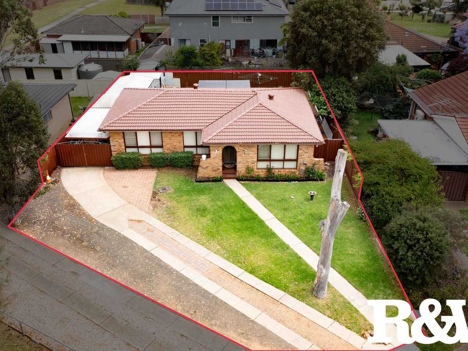 10 Pamshaw Place Bidwill