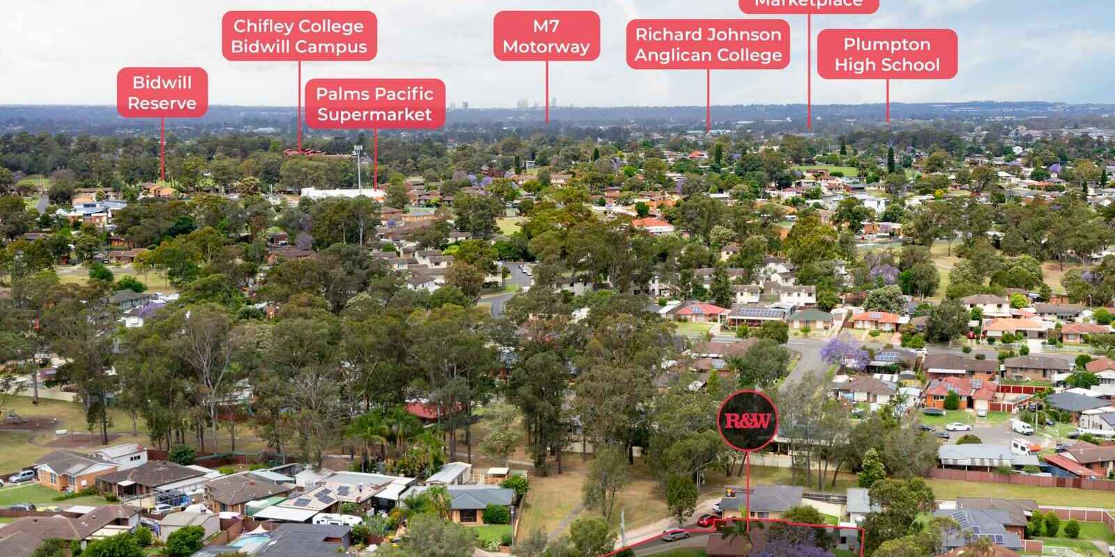 10 Pamshaw Place Bidwill