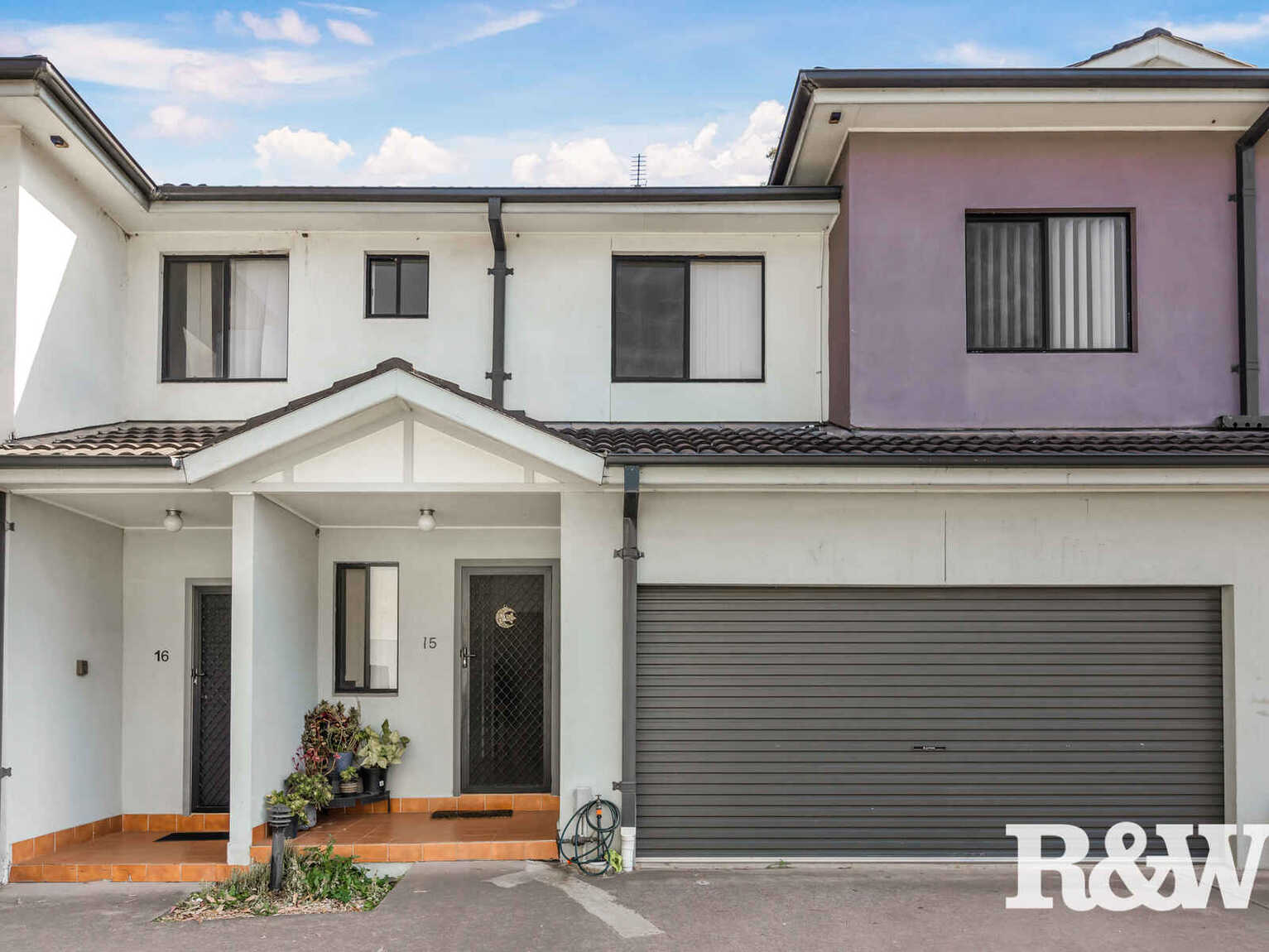 15/33 Blenheim Avenue Rooty Hill 15/33 Blenheim Avenue Rooty Hill