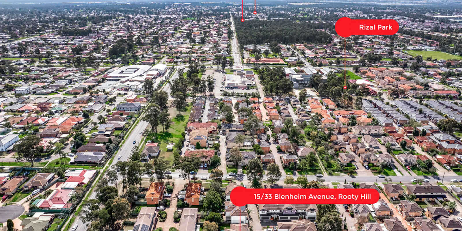 15/33 Blenheim Avenue Rooty Hill 15/33 Blenheim Avenue Rooty Hill