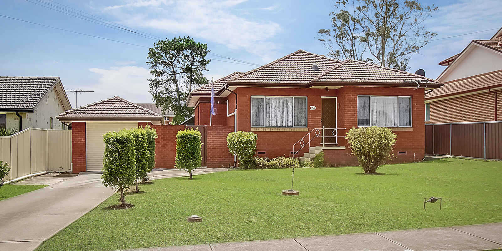 58 Tidswell Street Mount Druitt 58 Tidswell Street Mount Druitt