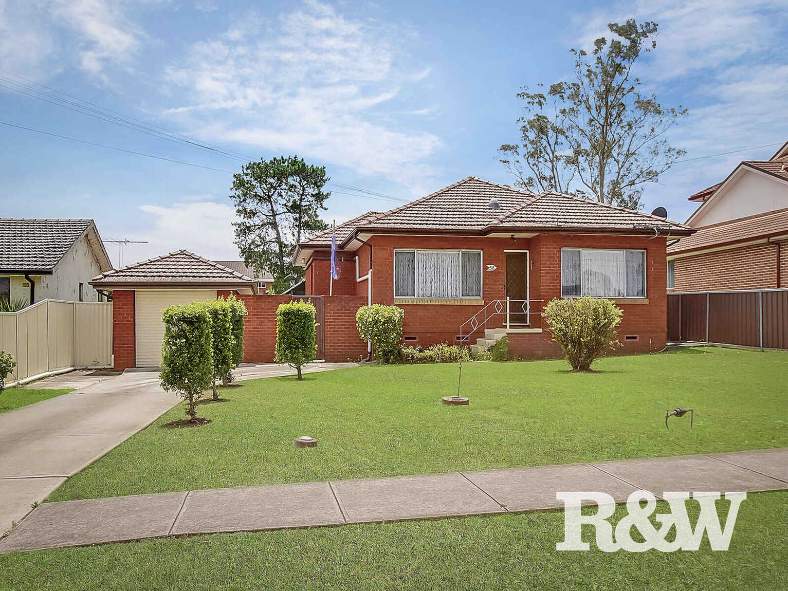 58 Tidswell Street Mount Druitt 58 Tidswell Street Mount Druitt