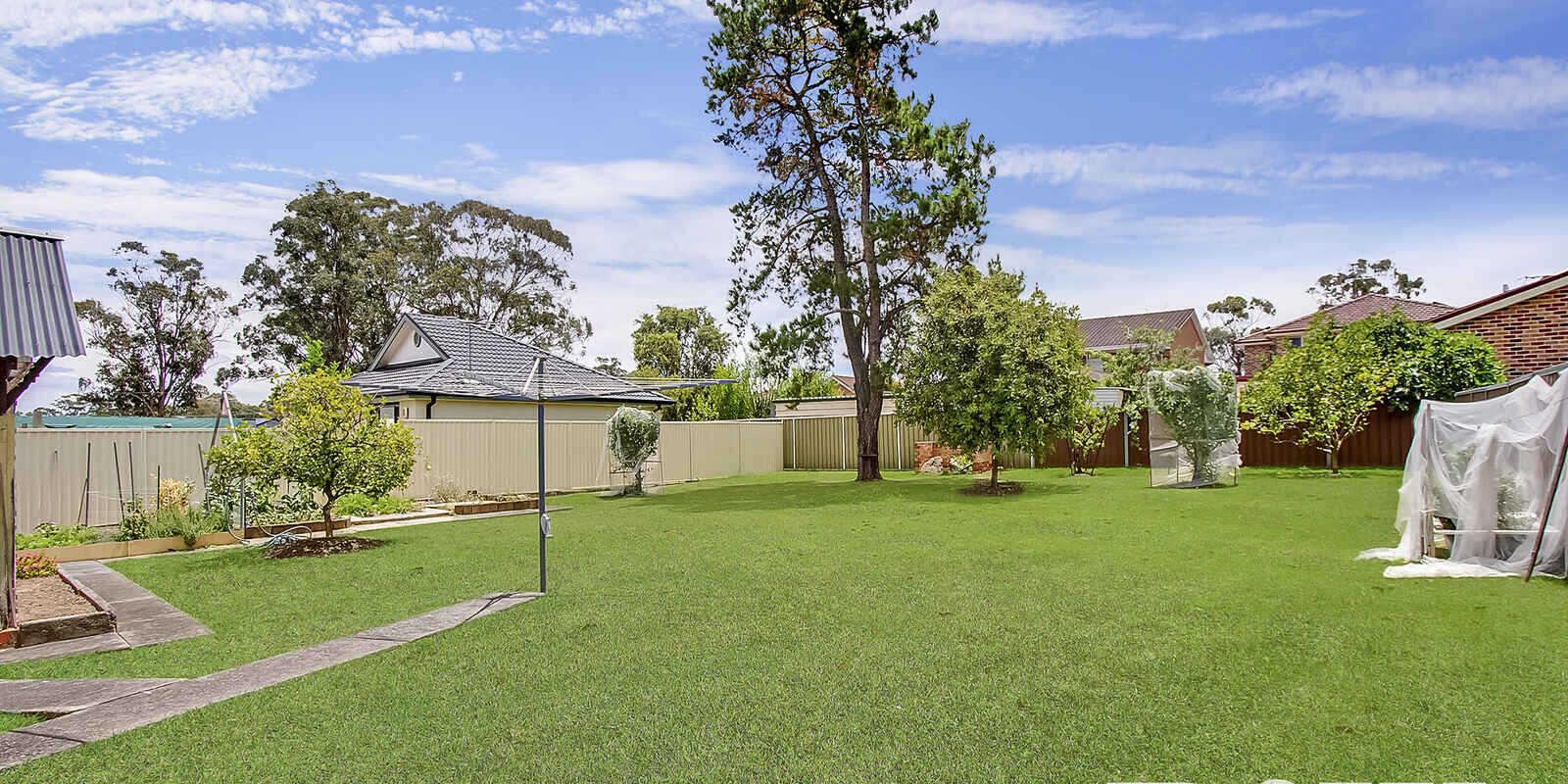58 Tidswell Street Mount Druitt 58 Tidswell Street Mount Druitt