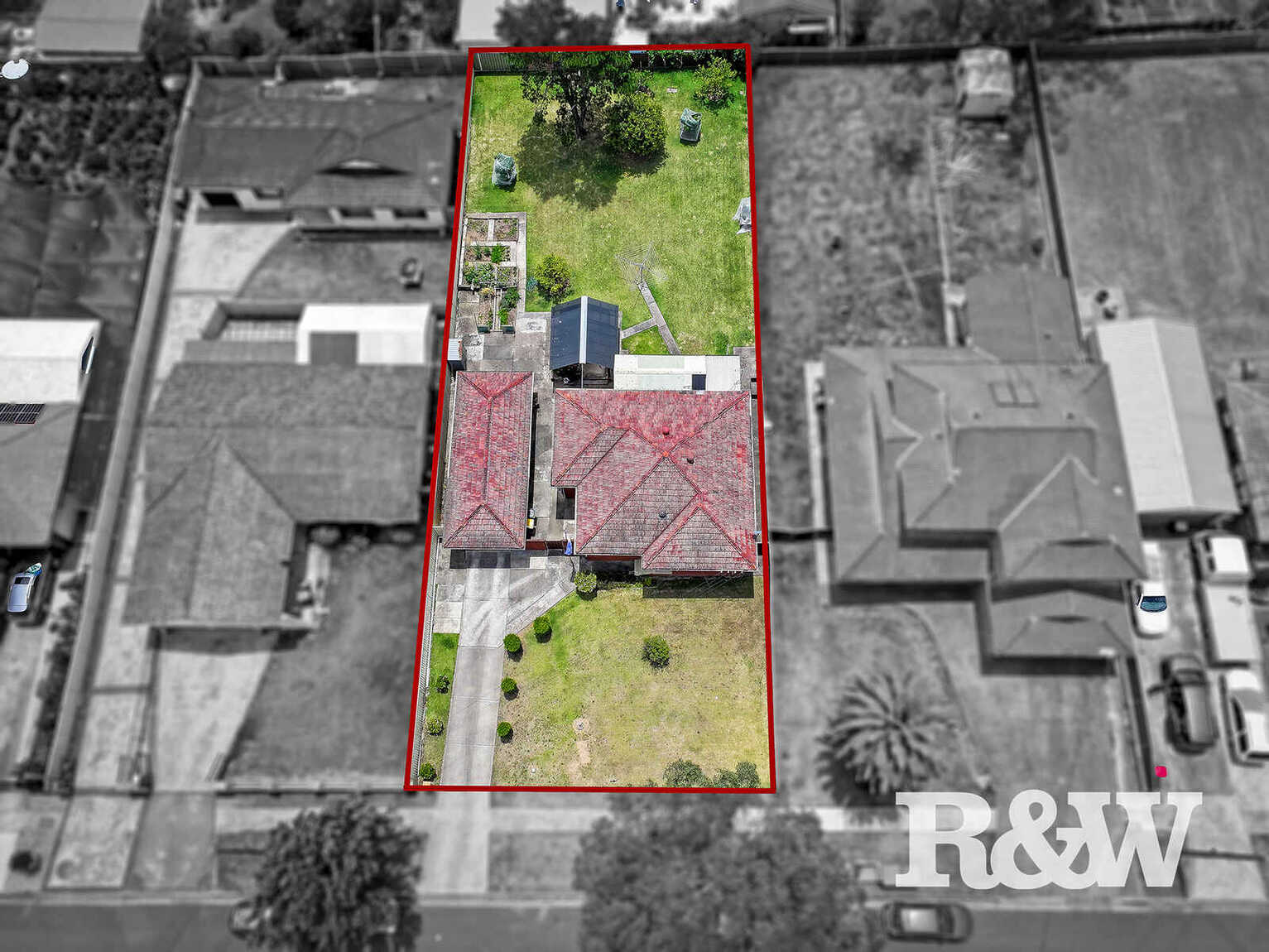 58 Tidswell Street Mount Druitt 58 Tidswell Street Mount Druitt