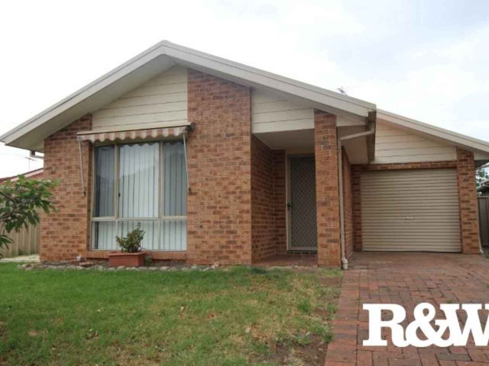 156 Hamrun Circuit Rooty Hill